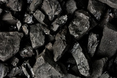The Thrift coal boiler costs