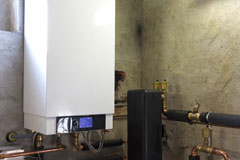 The Thrift condensing boiler companies