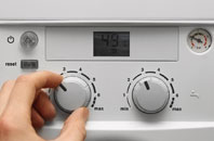 free The Thrift boiler maintenance quotes